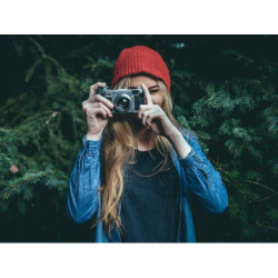 Enormous Granite Watch fr-FR